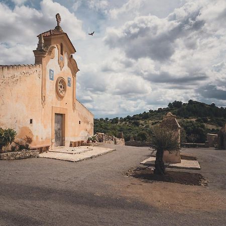 Hotel Son Mesquida Vell à Manacor  Extérieur photo