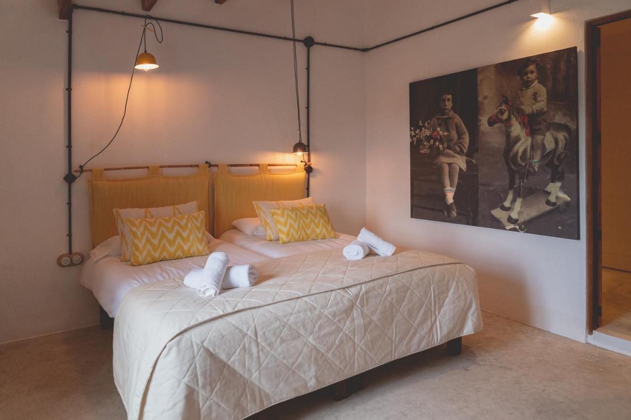 Hotel Son Mesquida Vell à Manacor  Extérieur photo