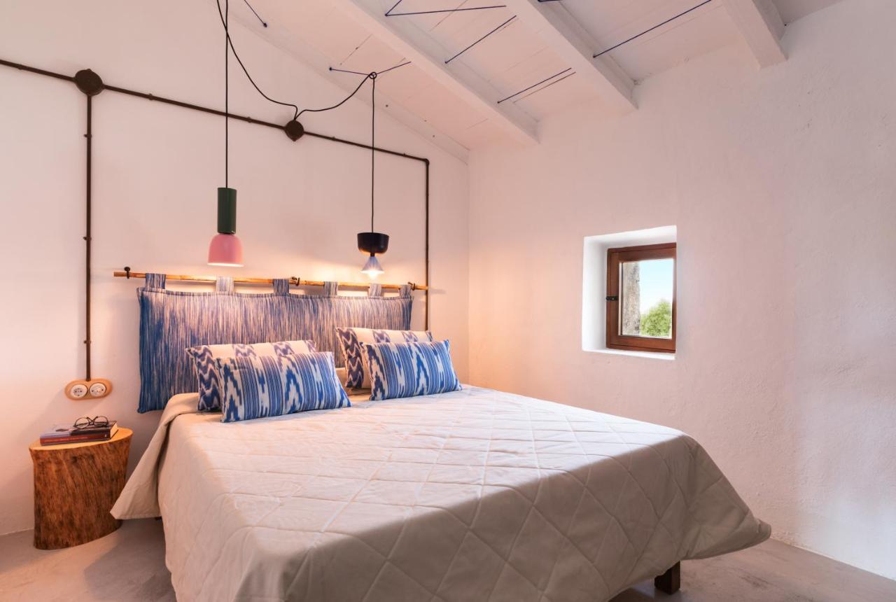 Hotel Son Mesquida Vell à Manacor  Extérieur photo