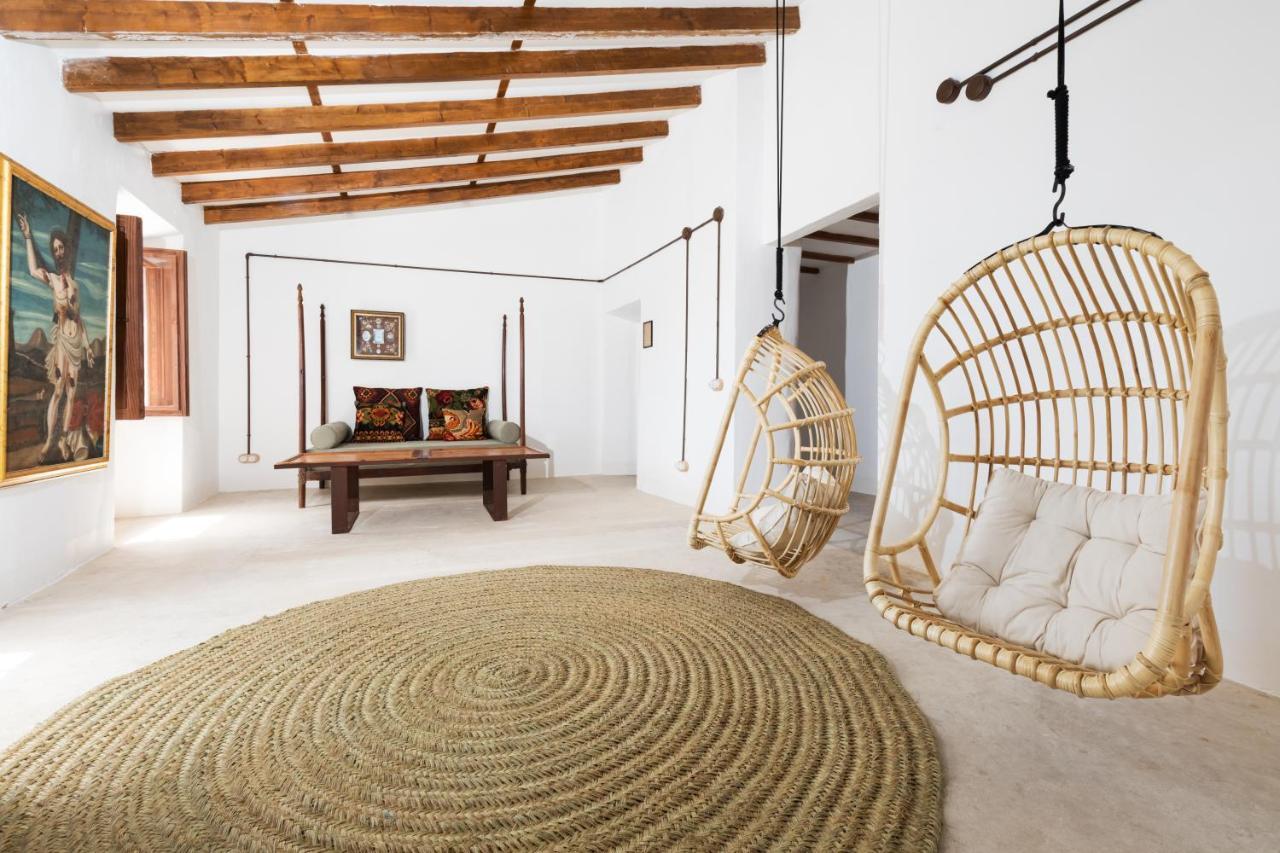 Hotel Son Mesquida Vell à Manacor  Extérieur photo