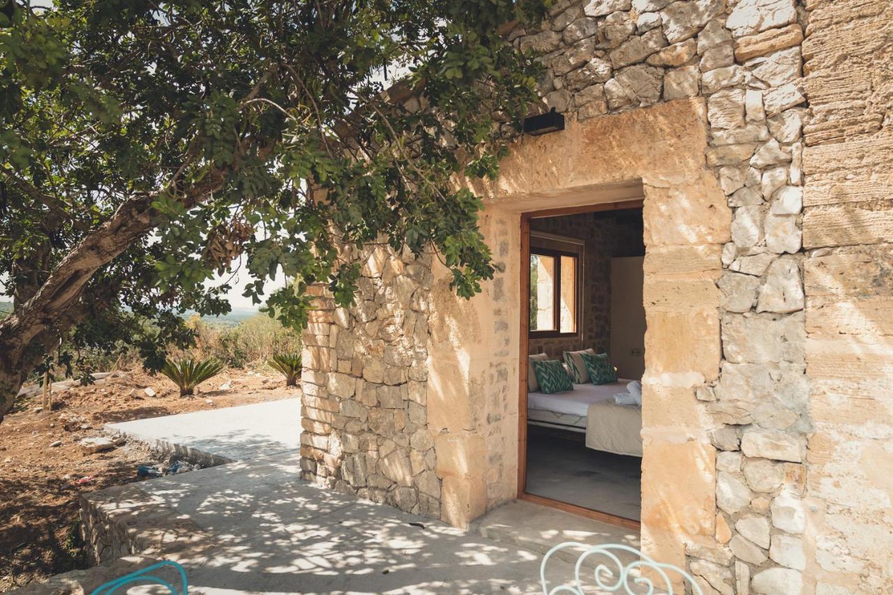 Hotel Son Mesquida Vell à Manacor  Extérieur photo