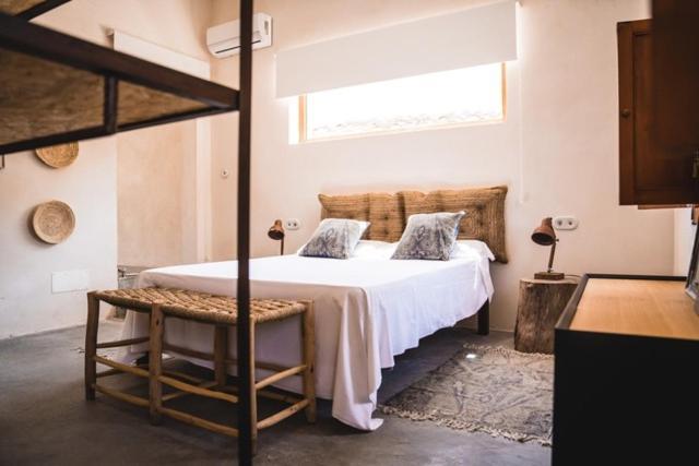 Hotel Son Mesquida Vell à Manacor  Extérieur photo