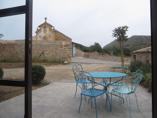 Hotel Son Mesquida Vell à Manacor  Extérieur photo