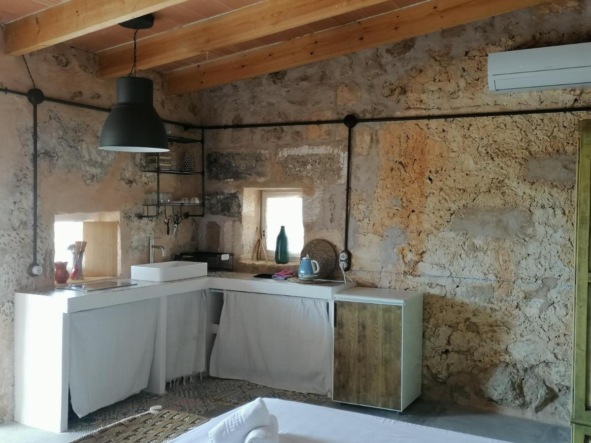 Hotel Son Mesquida Vell à Manacor  Extérieur photo