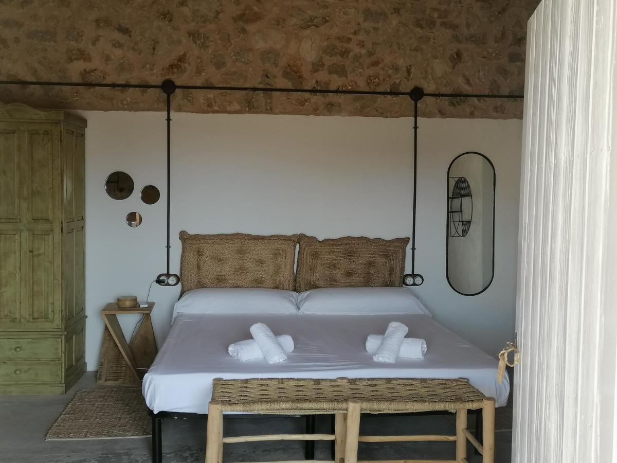 Hotel Son Mesquida Vell à Manacor  Extérieur photo