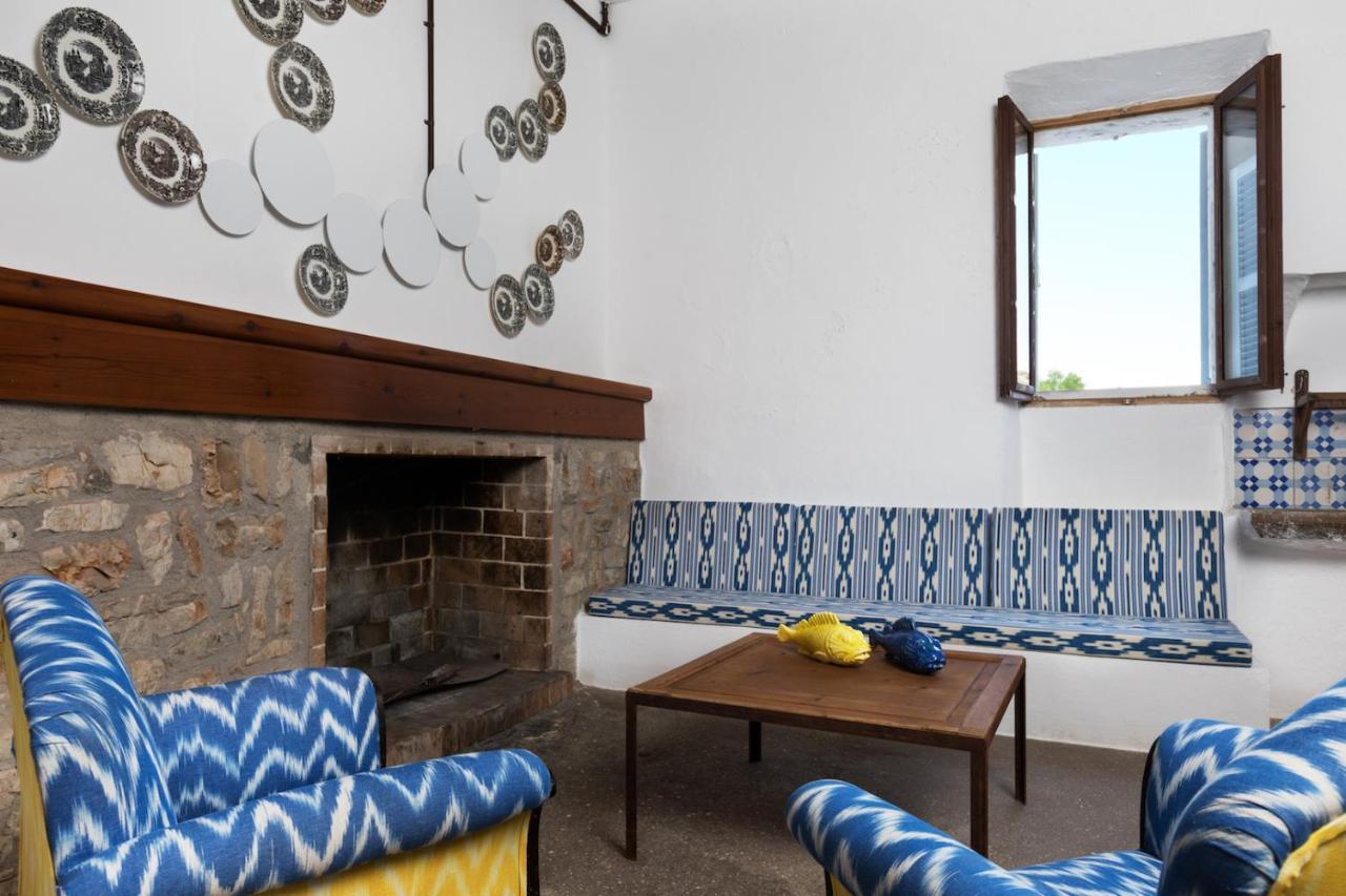 Hotel Son Mesquida Vell à Manacor  Extérieur photo