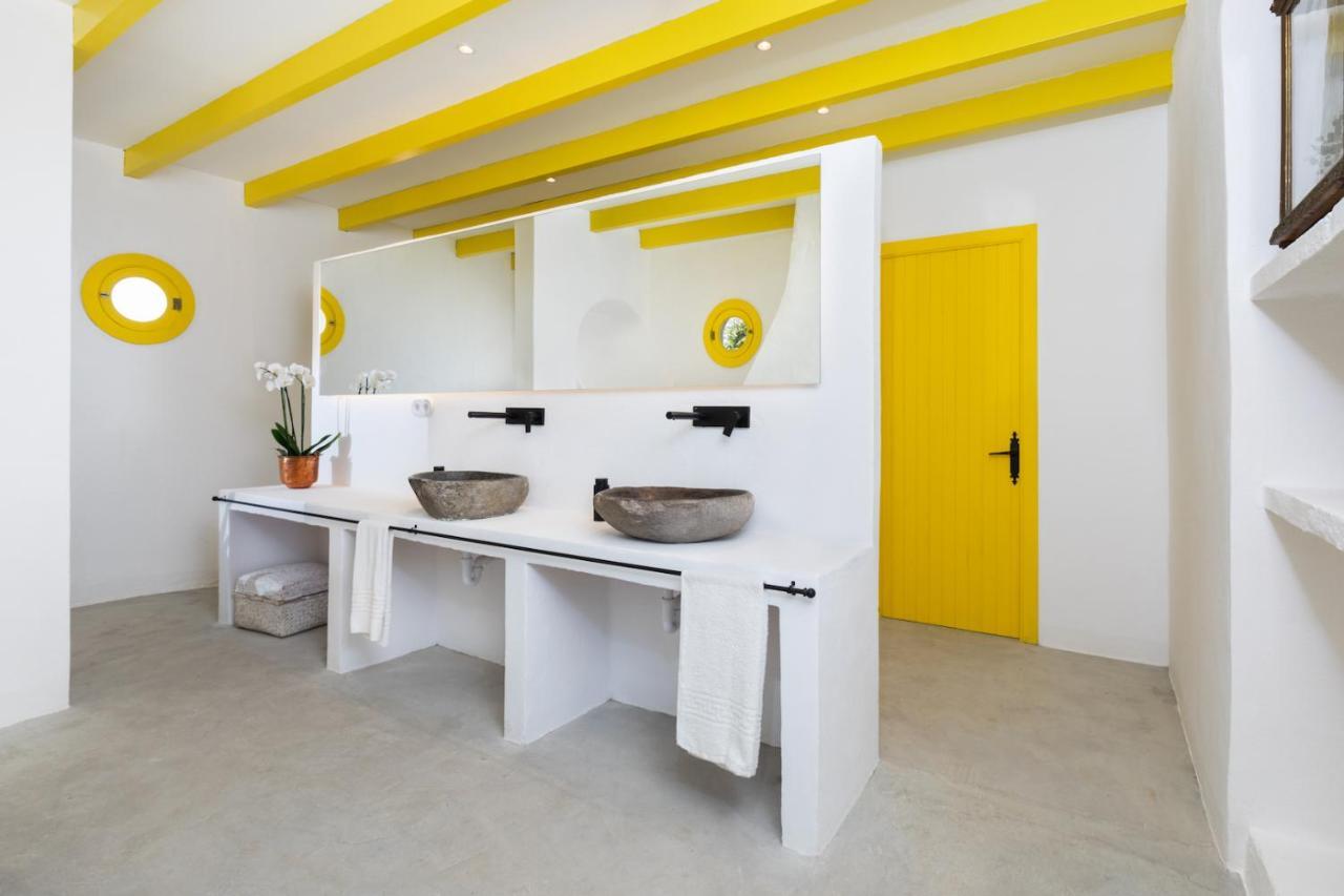 Hotel Son Mesquida Vell à Manacor  Extérieur photo