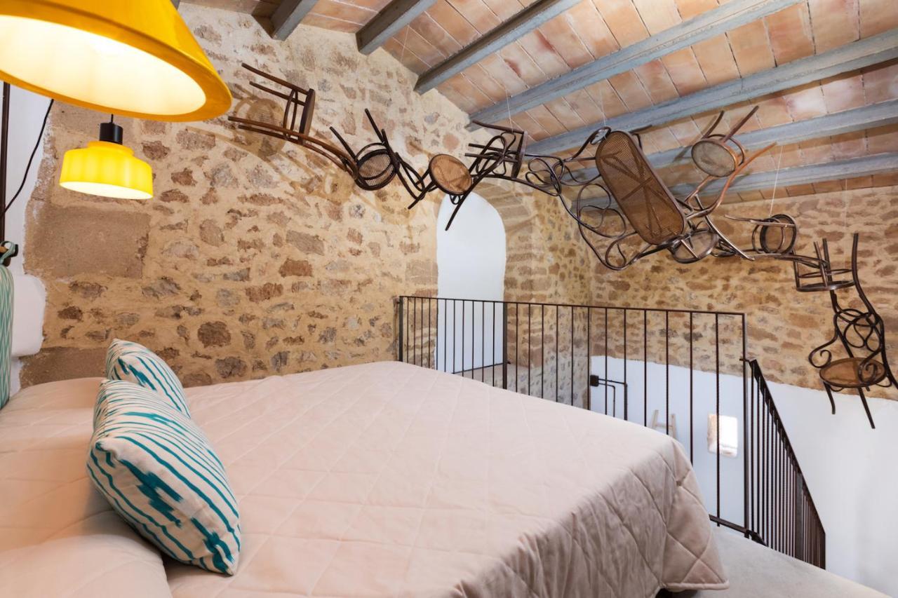 Hotel Son Mesquida Vell à Manacor  Extérieur photo