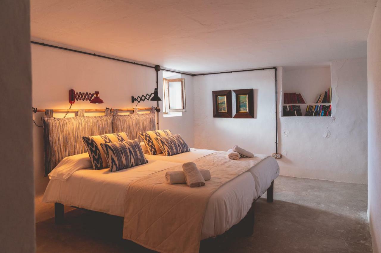 Hotel Son Mesquida Vell à Manacor  Extérieur photo