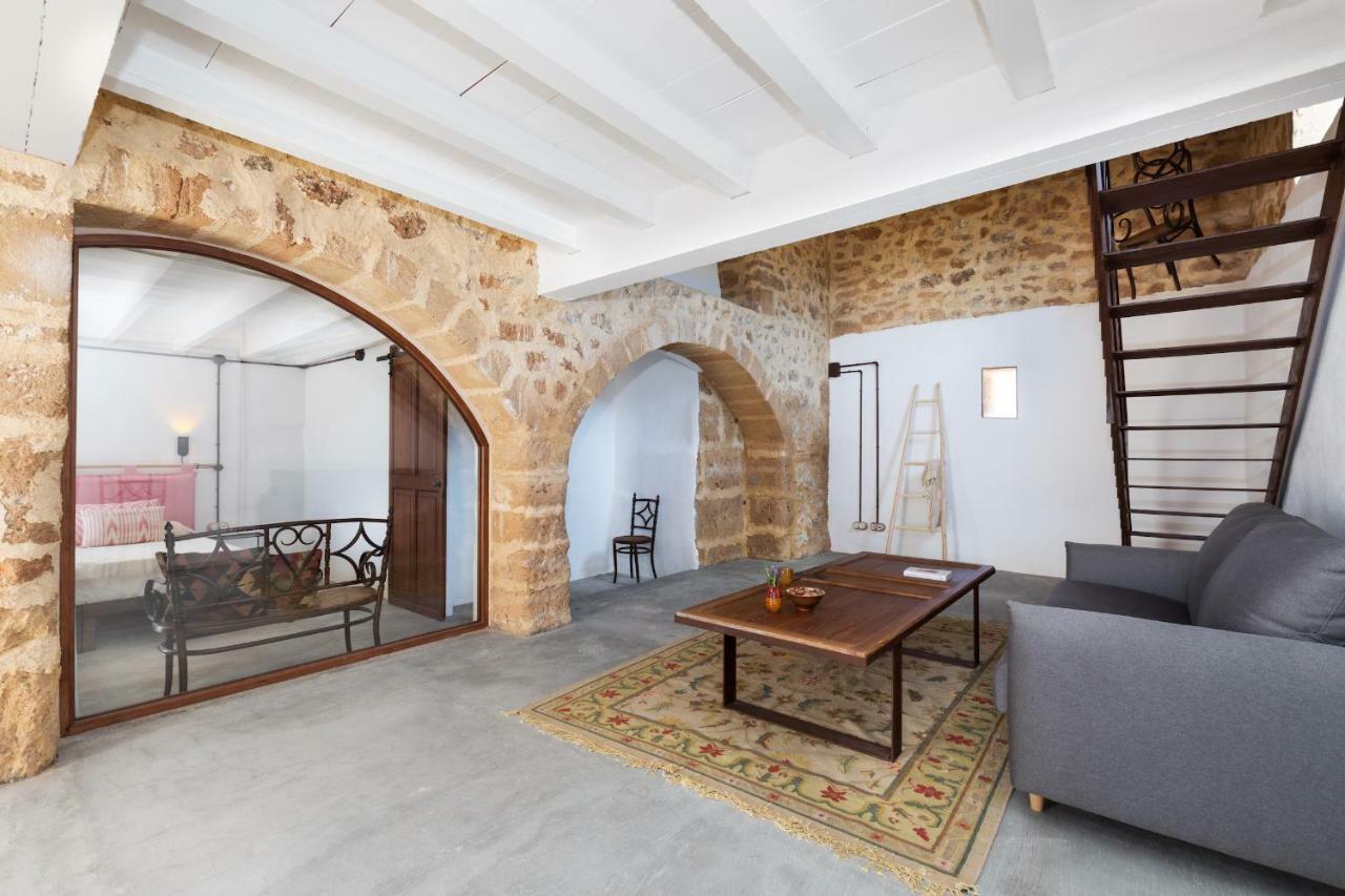 Hotel Son Mesquida Vell à Manacor  Extérieur photo
