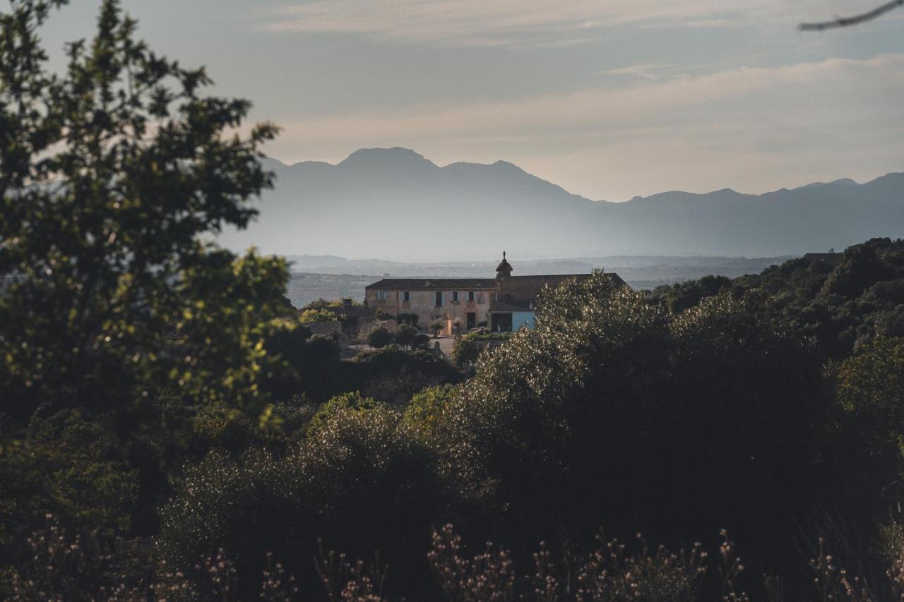 Hotel Son Mesquida Vell à Manacor  Extérieur photo