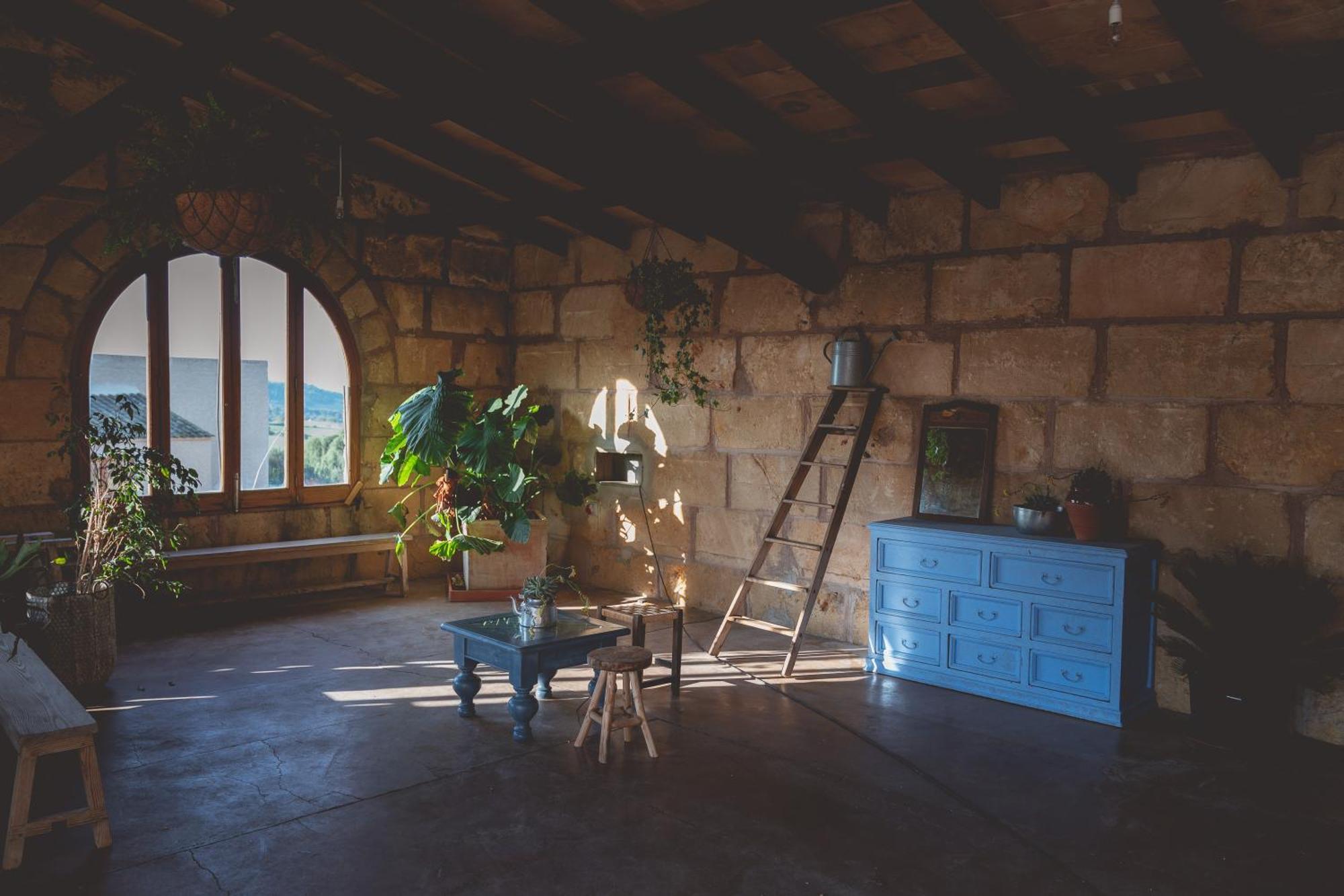 Hotel Son Mesquida Vell à Manacor  Extérieur photo